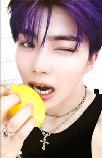 迷四 wm 特典卡 檸檬 ver.