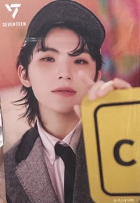 精選專 周邊卡 