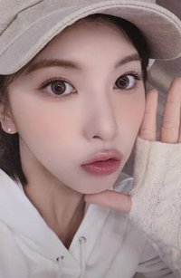 BREAK el 4.0 幸運卡 貝雷帽