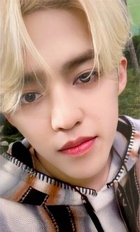 MINI11 環球 PB ver 特典卡 