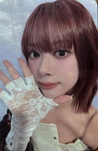 ACT LIKE THAT 微樂客 幸運卡 Hello ver.