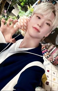 消費期限 專輯卡 ｜CARAT ver.