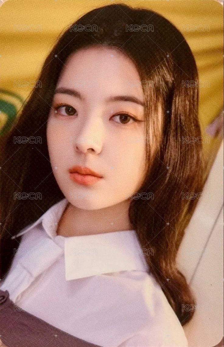 2023年曆 年曆卡  正面