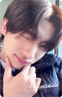 Sparkling Blue mp 幸運卡 