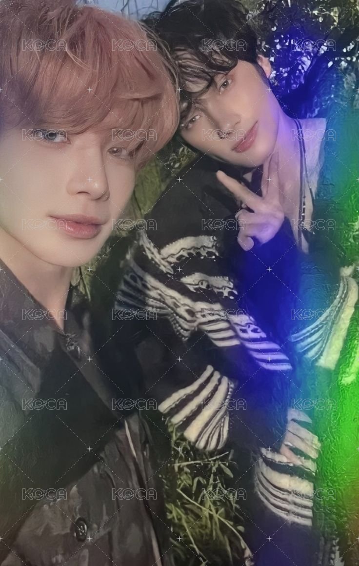 迷五 naver pb 直播卡 顯寧雙人卡（閃卡） 正面