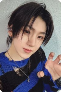 迷一 am 幸運卡 ver.A