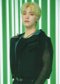 FOLLOW 隨機卡 ｜日巡卡包