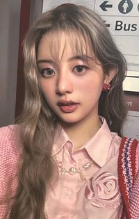 I'LL LIKE YOU 專輯卡 電子專