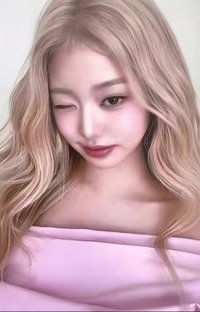 Hapa Kristin 代言卡 9.0