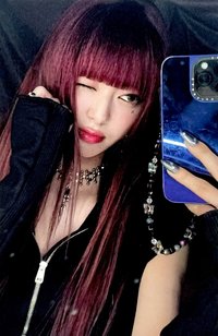 BORN TO BE 專輯卡 普版