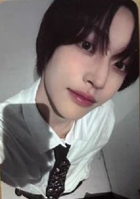 RIIZING EP sw 特典卡 