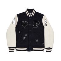 25亞巡安可場 外套 TEAM PLAVE棒球外套