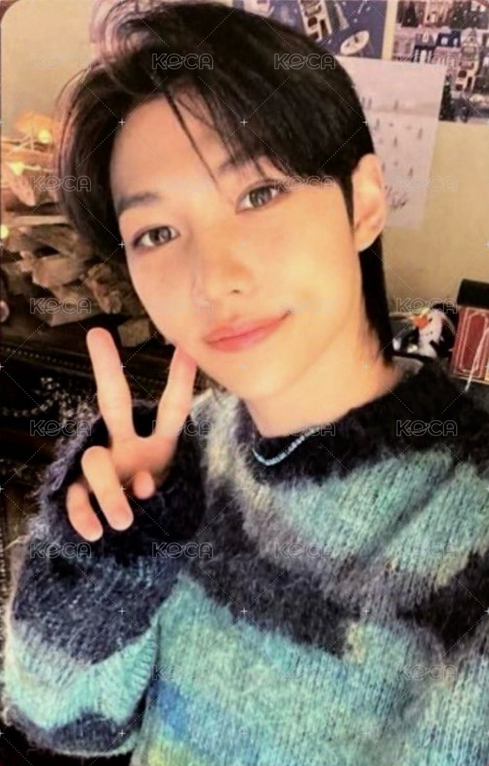 3期會員禮 會員禮卡  正面