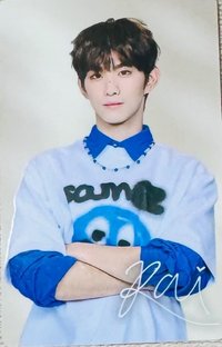 ARK   特典卡 特典二代