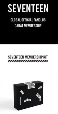 5th CARAT MEMBERSHIP