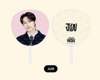 25‘fm holiday 扇子 