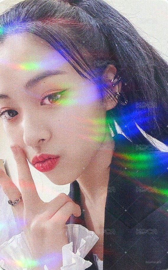 CHECKMATE wm 預售 特典卡  正面