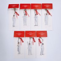 SY Tour 鑰匙圈吊飾 Final