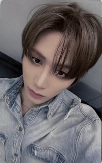 No Genre yzy 1.0 預售 特典卡 4