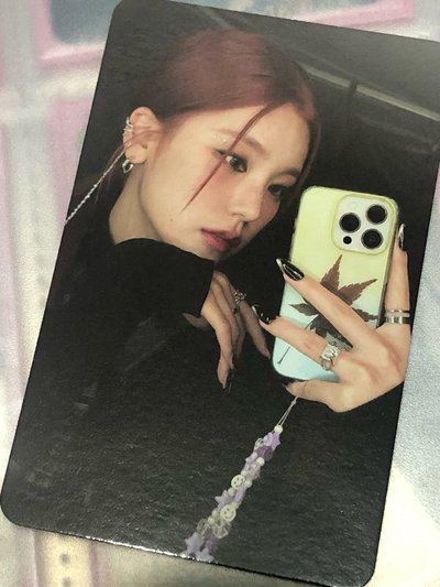 Itzy 小卡