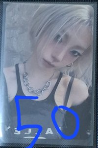 Dirty Work 專卡 柚