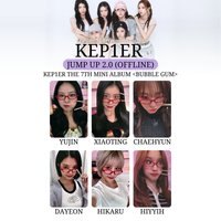 jump up 9/27 2.0 簽售