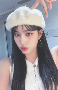 Bubble dmm 1.0 特典卡 