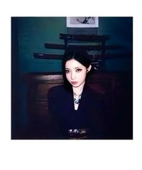 WE GO UP 京東 線上簽售1.0 簽售卡 ver.B 拍立得