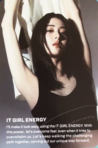 EASY 專輯卡 電子專Ver A