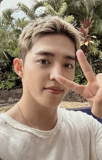 HYPE VIBES 專輯卡 COMBI ver