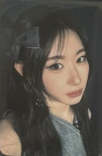 BORN TO BE sw 1.0 幸運卡 