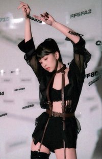 BETWEEN 1&2 專輯卡 留言卡