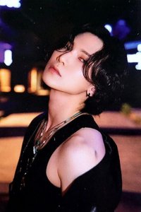 Outlaw 專輯卡 Platform ver. QR