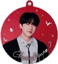 2023 澀谷聖誕快閃店 入場卡 / 場限卡 