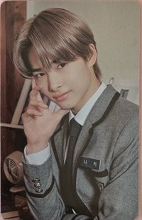 21咕咕盒 周邊卡 