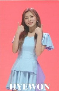 Oneiric Diary 專輯卡 3D版 AR卡