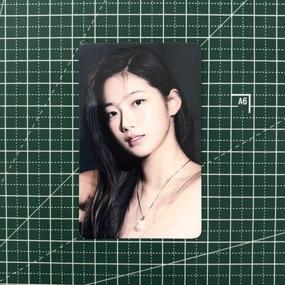 𓊆 各種 Fearless 葉 𓊇