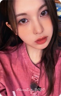 仲夏夜 k4 3.0 幸運卡 粉衣裴