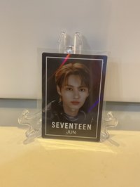 Always yours 周邊卡