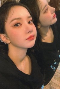 迷三 bushiya 特典卡 