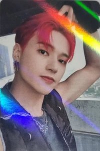 SPIN OFF : FROM THE WITNESS ms 1.0 線上 簽售卡 