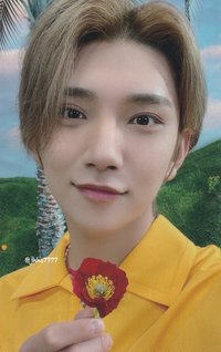 正四後續 日咖 特典卡 