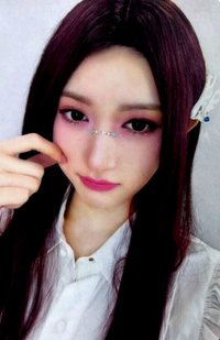 IVE SWITCH 船特 3+1 特典卡 