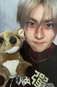 迷六 專輯卡 YOU ver.