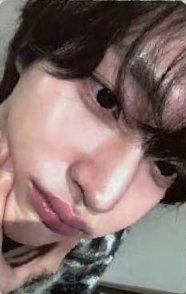 RIIZING kms 抽選卡 中簽卡