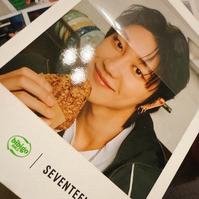 代言卡 BIBIGO代言卡(套)