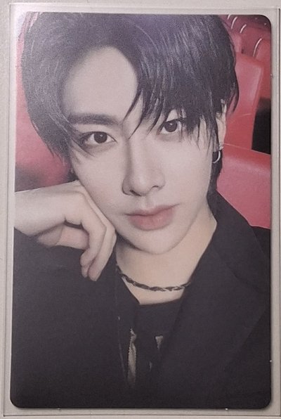 迷四單封ricky