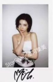 正規一 sr 2.0 簽售卡 拍立得