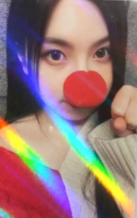 ENTWURF ms 線上 5.0 簽售卡 麋鹿