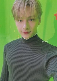 POL 專輯卡 聖誕卡